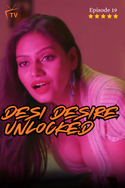 Desi Desire Unlocked
